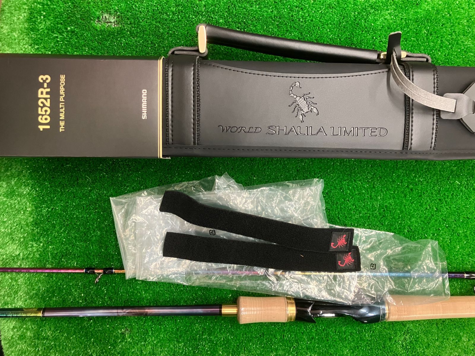 ufmウエダ スーパーパルサー BWS55 ufm Ueda Super Pulser FWS 55 UL/C