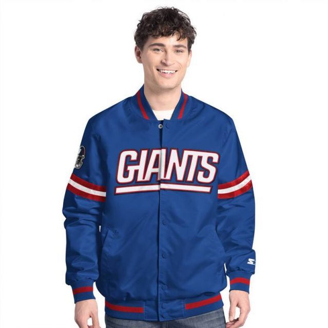 Giants・ PROコレクションジャケット 18番 Giants・ PROコレクションジャケット 18番