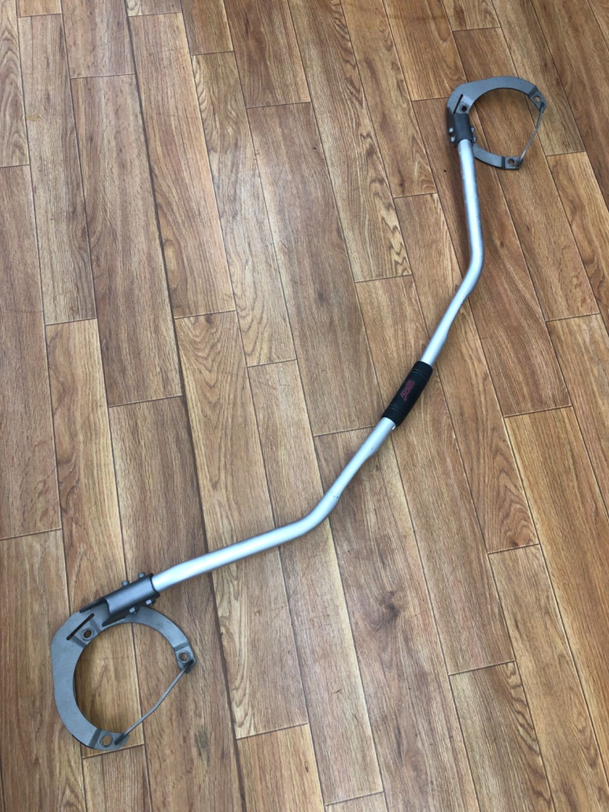 スバル STi フレキシブルタワーバー レヴォーグ VM4 VMG