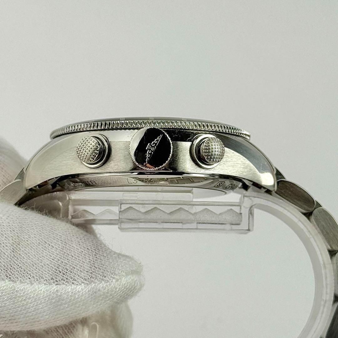 訳あり】ロンジン グランヴィテス L3.636.4 自動巻き式 腕時計 693