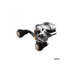 シマノ(shimano) バルケッタ 300PG 右 【公式通販】