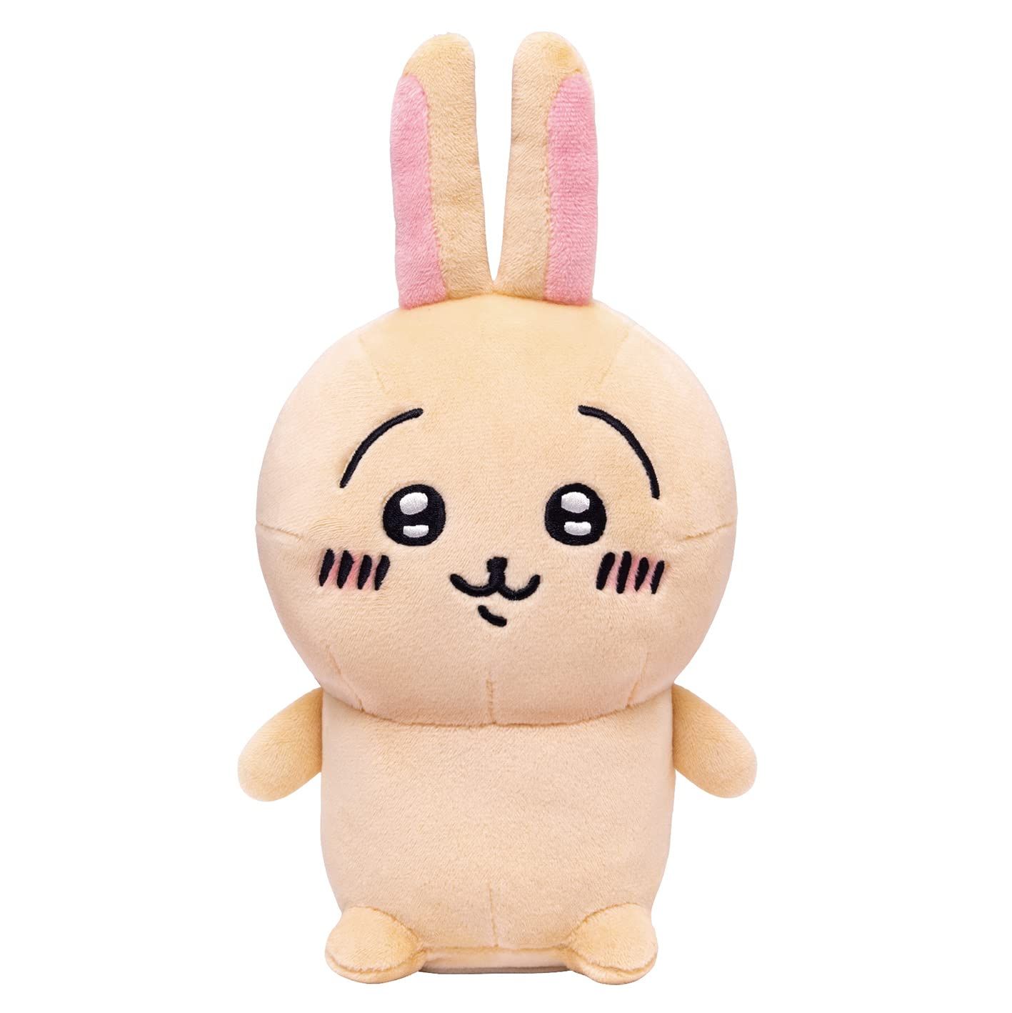 赤字超特価，限定SALE なんかまねしてぶるぶるまわるやつ うさぎ ちいかわ 1個 (x ジョイパレット(JOYPALETTE) 1) 知育玩具