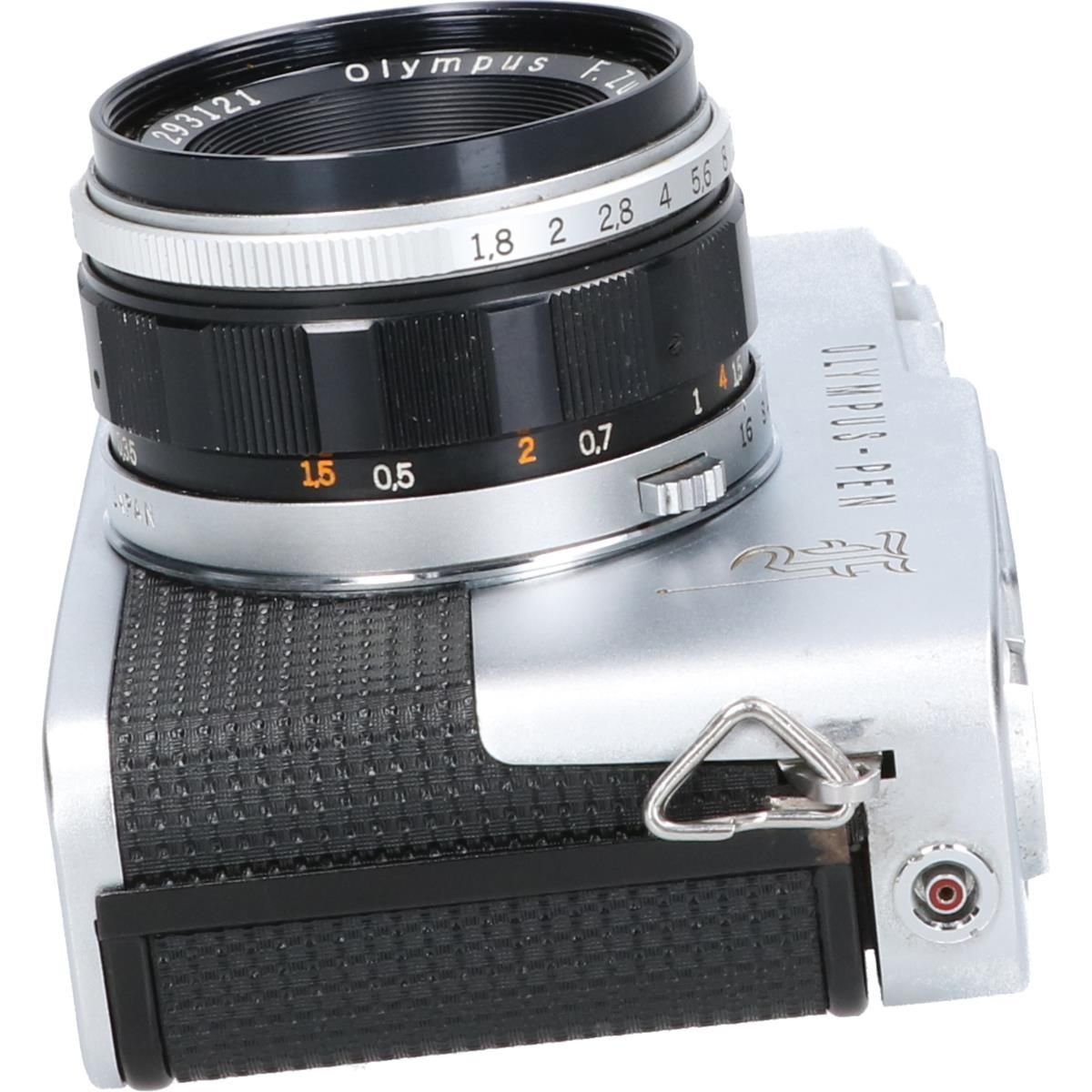 ３８ｍｍ Ｆ１．８