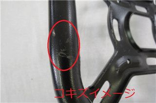 KTM DUKE デューク duke 250 390 2018 2019 マルチウイングリアキャリア