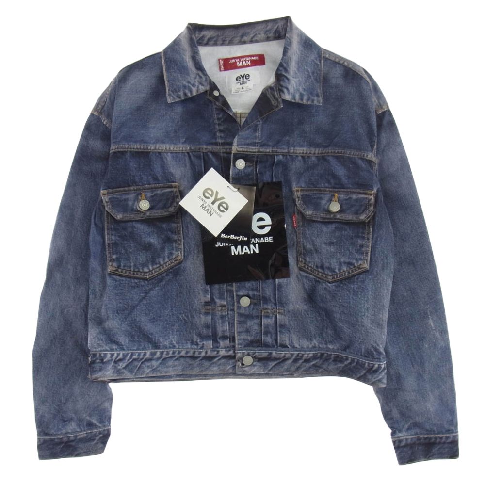 JUNYA WATANABE COMME des GARCONS MAN 25SS WO-J910-100-1-4 JUNYA WATANABE COMME des GARCONS MAN 25SS WO-J910-100-1-4