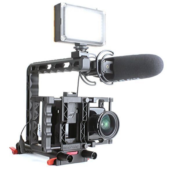 即配 Beastgrip