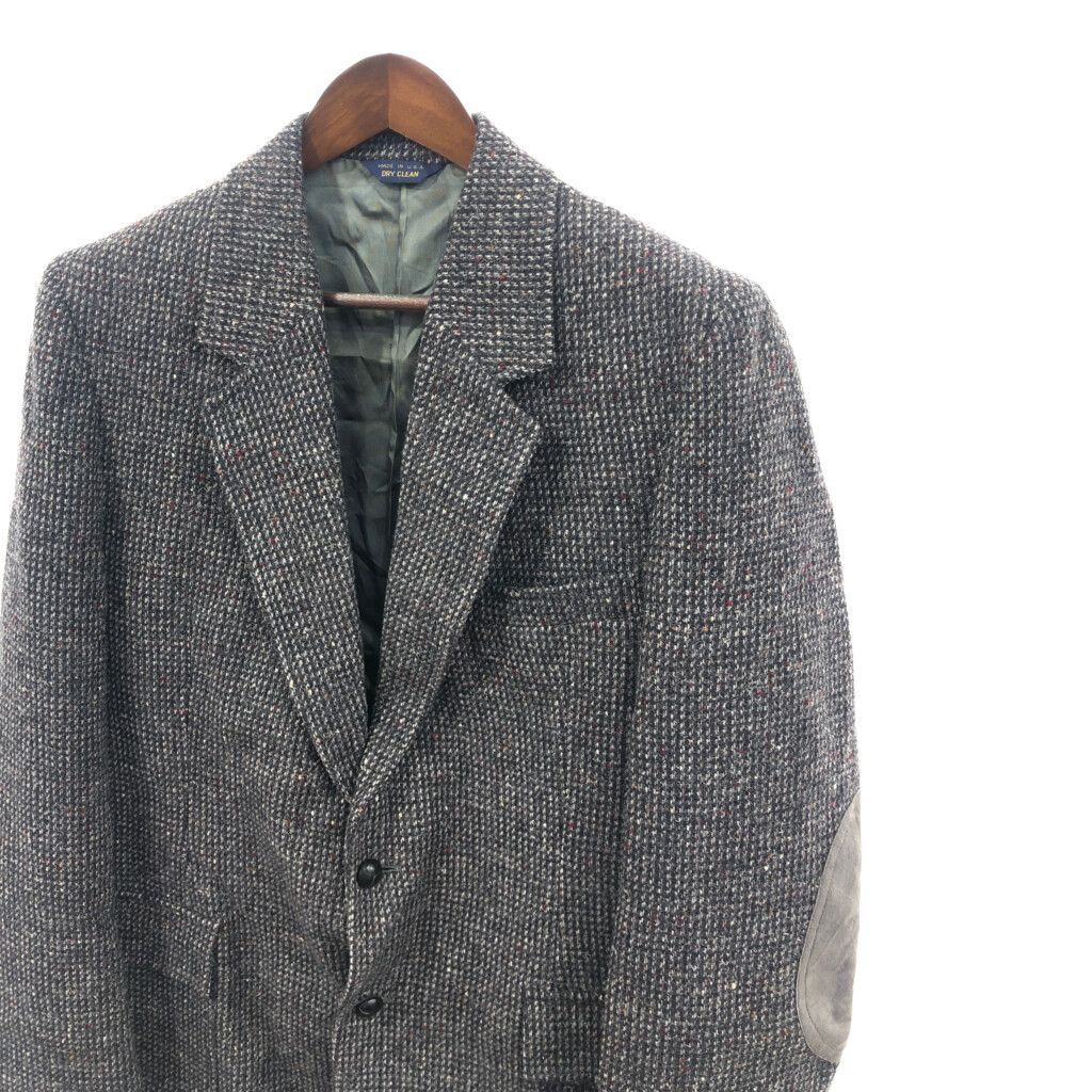 80年代 USA製 PENDLETON ペンドルトン ウール ツイード