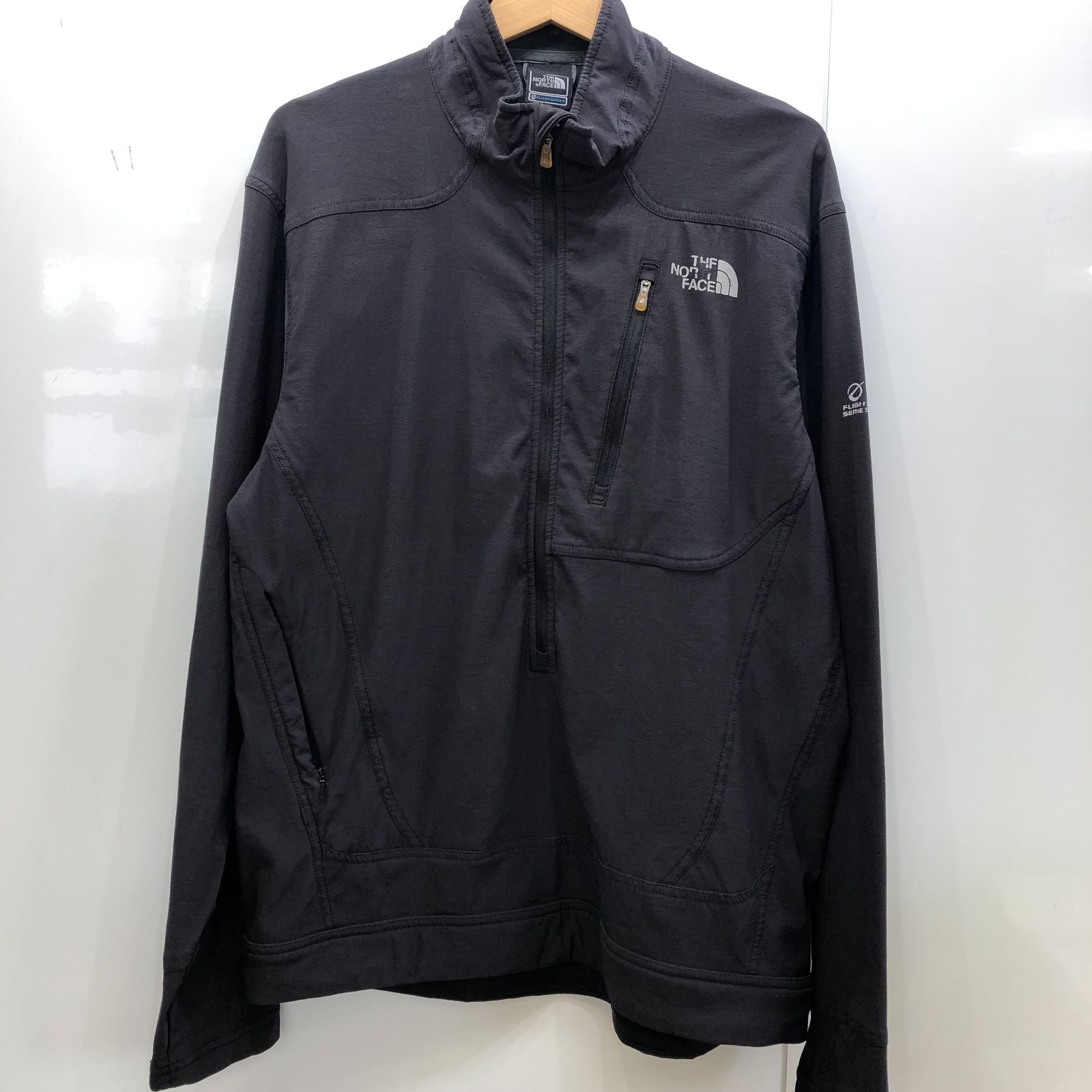 THE NORTH FACE ザ ノースフェイス FLIGHT SERIES フライトシリーズ 