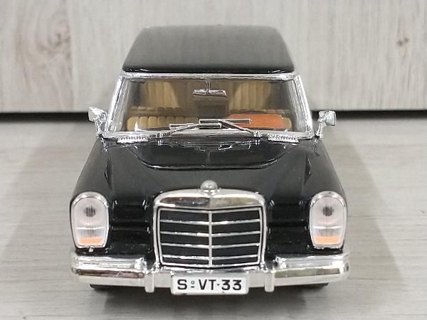 箱なし】VITESSE 1/43 MERCEDES 600 PULLMAN 1965 - メルカリ