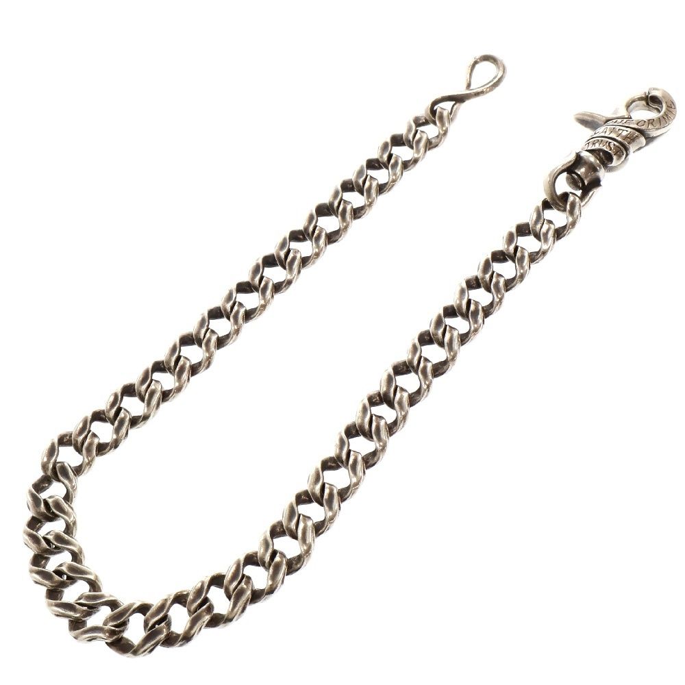 フリーメイソン テンプル騎士団 ソードチェーン ロングタイプ SC-105