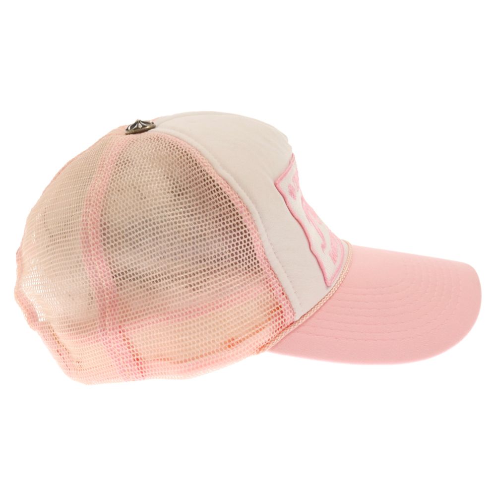 CHROME HEARTS (クロムハーツ) TRUCKER CAP オールドモデル CH