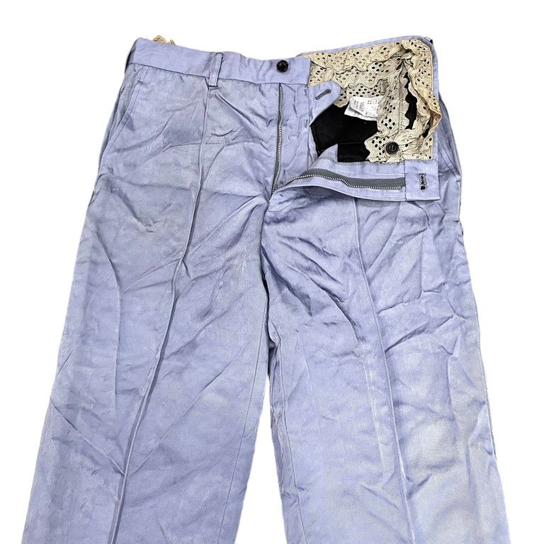 COMME des GARCONS HOMME PLUS 99SS Archive 90s フリル期 - メルカリ