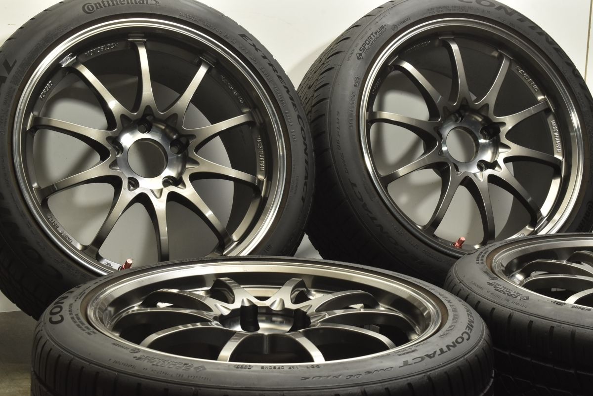 タイプR FORGED