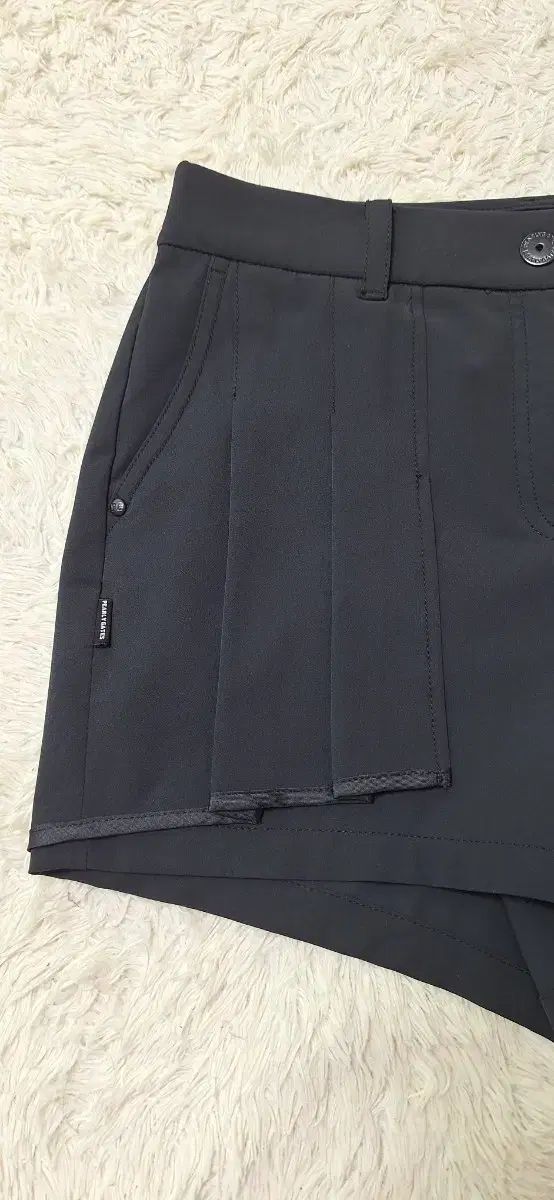 ゴルフ スカート