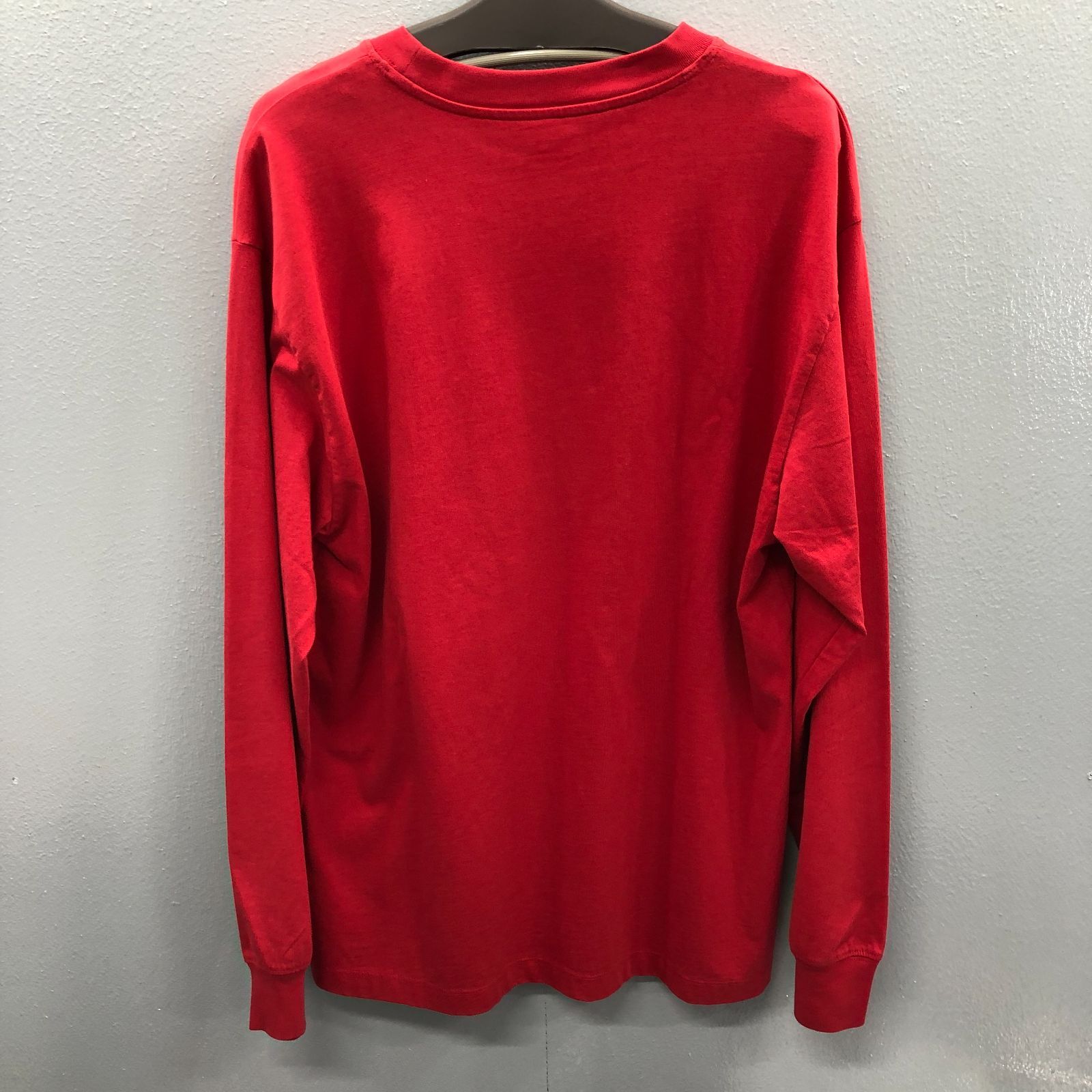 小牧店】未使用品 RASSVET/PACCBET ラスベート ロングTシャツ【108 