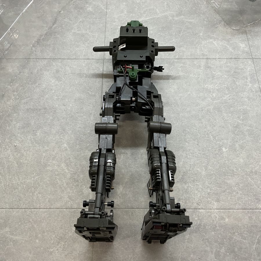 R/C テックロイド MS-06F ザク2（R⁄C テックロイド MS-06F ザク2）