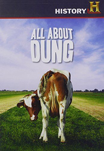 All About Dung [DVD] 【公式通販】