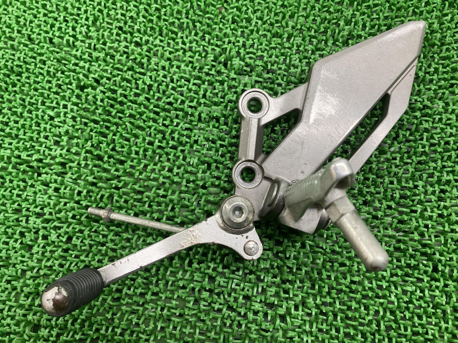 専用です！ オートバイ クラッチ フリクションディスクプレートキット FZ400 4YR