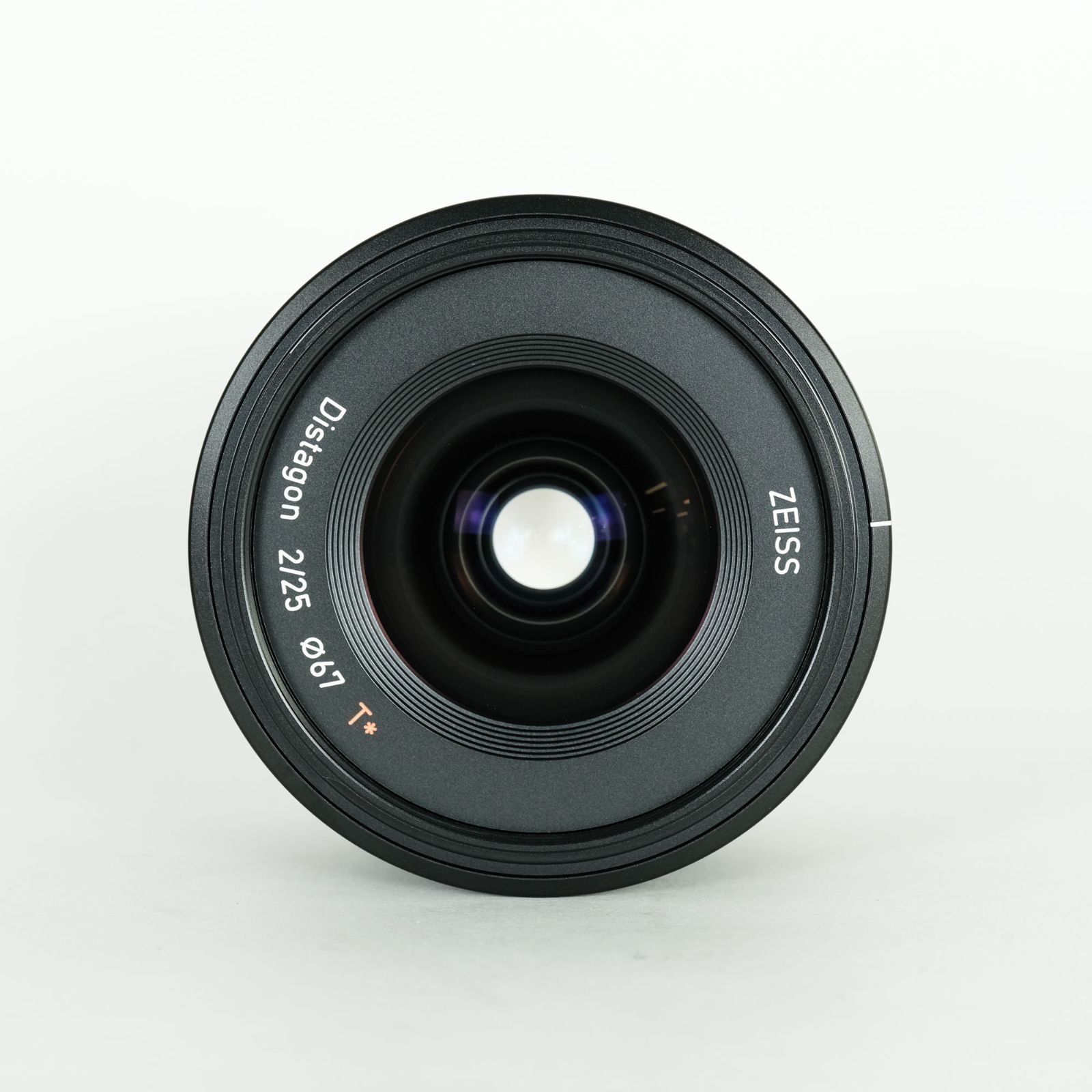 ZEISS Batis 2 / 25 E-mount 純正フィルター付属 良品｜純正フィルター付] Carl Zeiss Batis 2/25 [ソニーE用