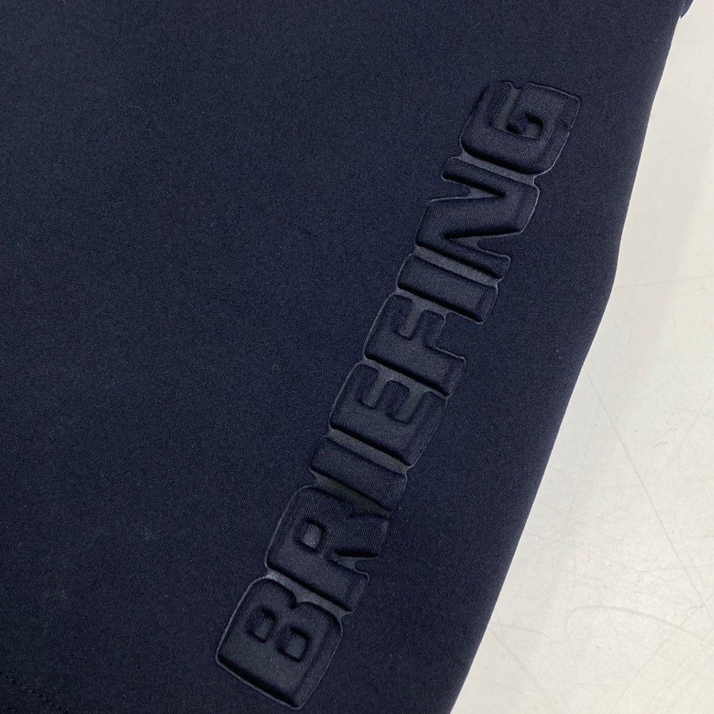BRIEFING ネイビー スカート Mサイズ サイズ：M BRIEFING GOLF ブリーフィング インナー付スカート
