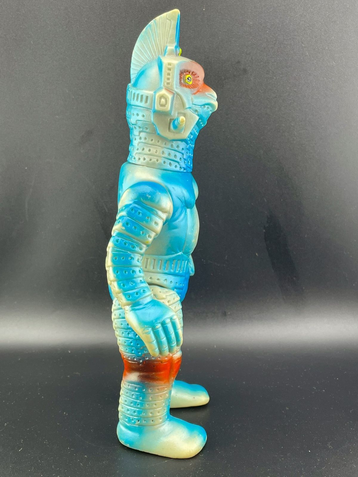 中古品】当時物 ウィンダム ブルマァク ウルトラマン 怪獣シリーズ 