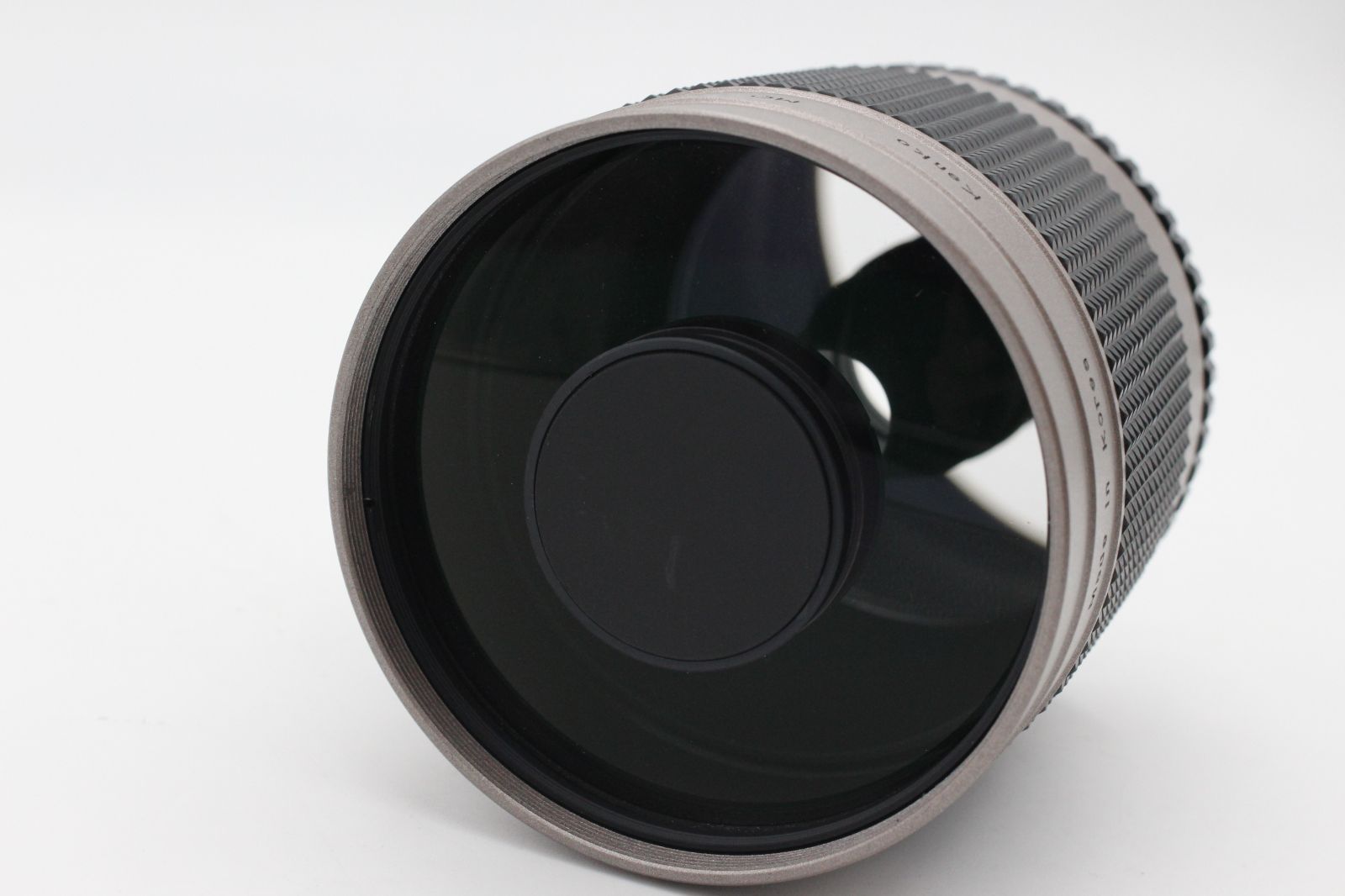 500mm F8