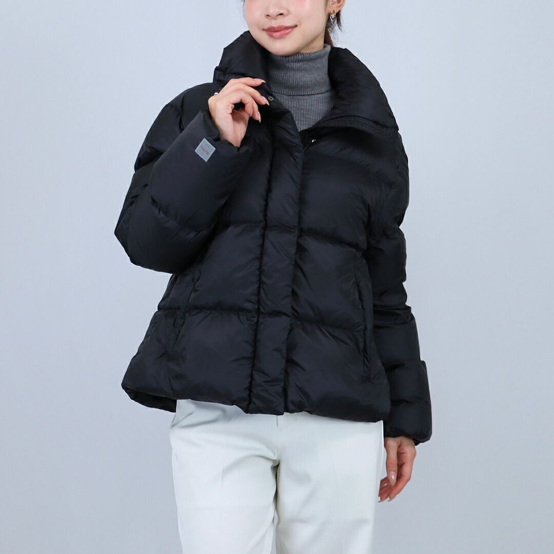 マックスマーラ キューブ MAXMARA THE CUBE レディース ダウンコート