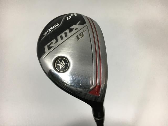 中古ゴルフクラブ】ヤマハ RMX(リミックス) ユーティリティ 2020