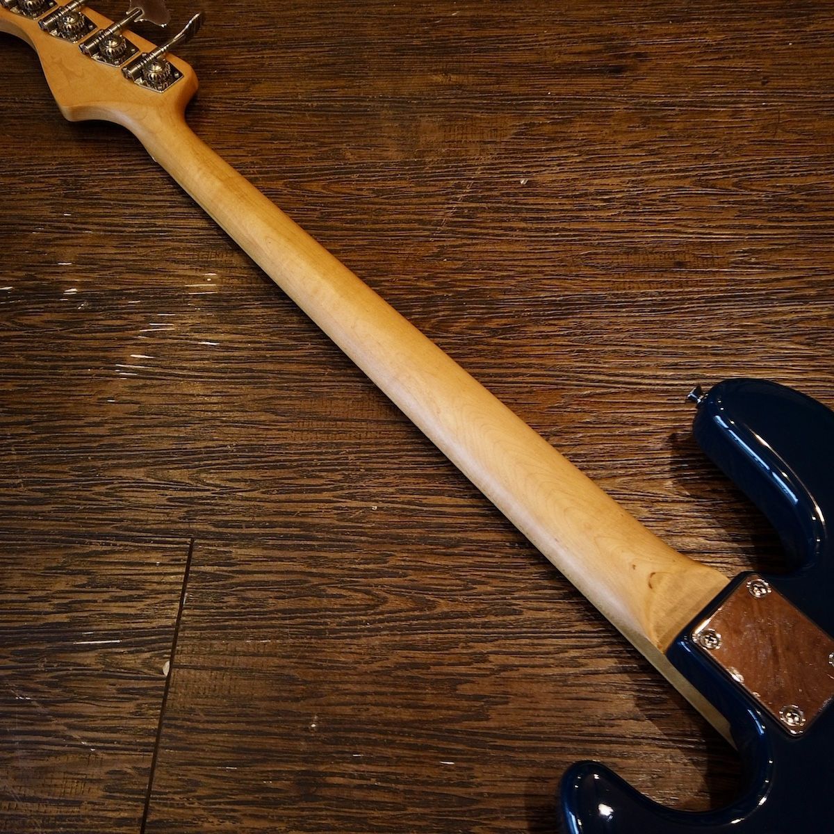 Bacchus universe series EMG エレキベース バッカス - メルカリ