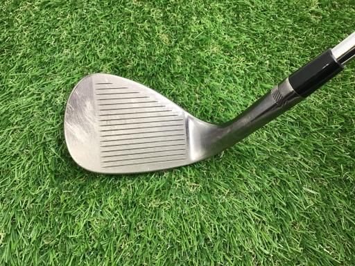 タイトリスト VOKEY SM9 58°/08°M ウェッジ 右用 中古 中古