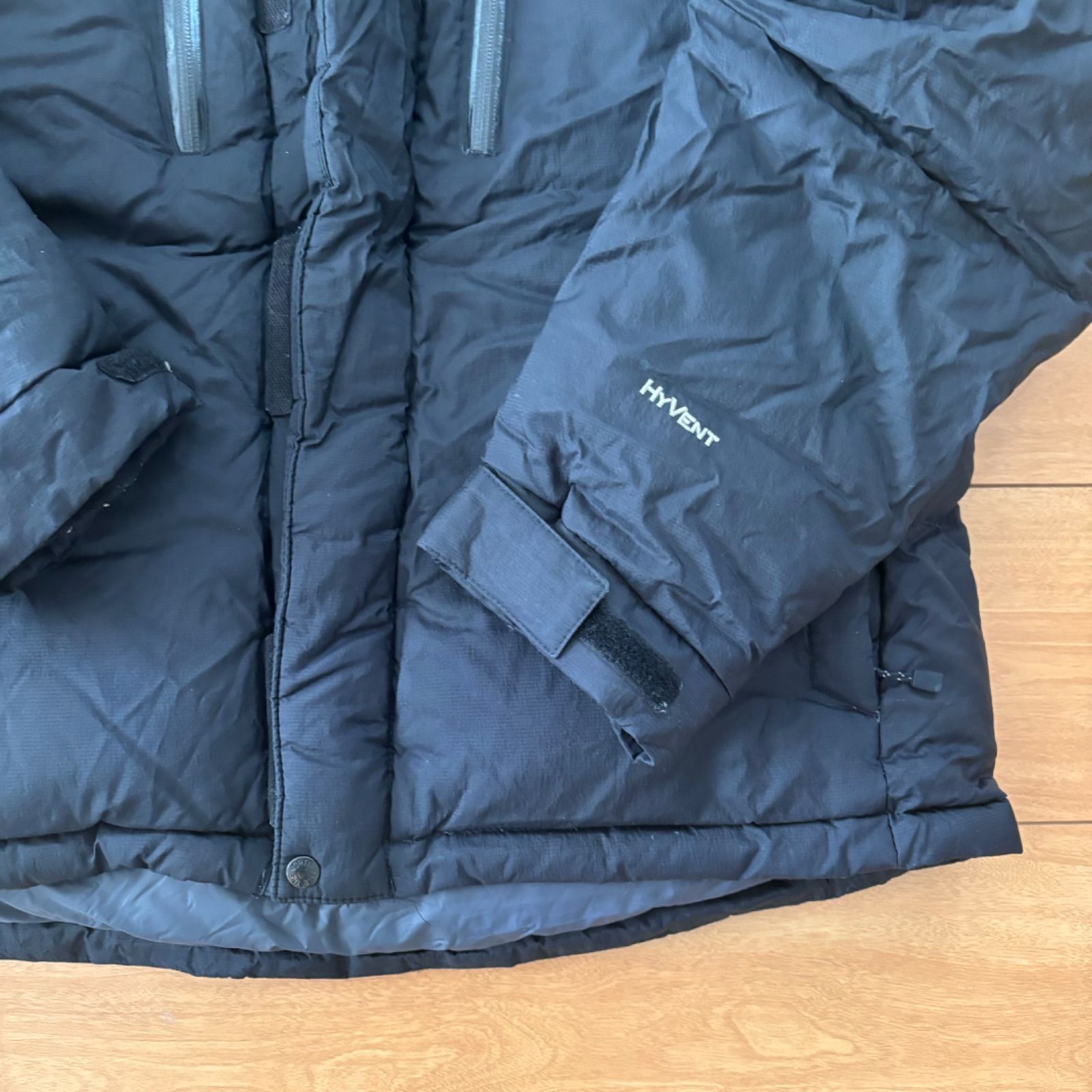 ☆海外版バルトロライトジャケット☆ The North Face ザノースフェイス 