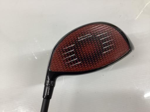 テーラーメイド STEALTH PLUS 9° ドライバー DR 特注シャフト フレックスS メンズ 男性用 右利き 右用 Cランク ゴルフクラブ