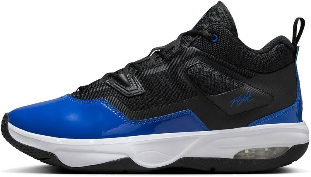 ナイキ] ジョーダン ステイ ロイヤル 3 JORDAN STAY LOYAL 3 ブラック