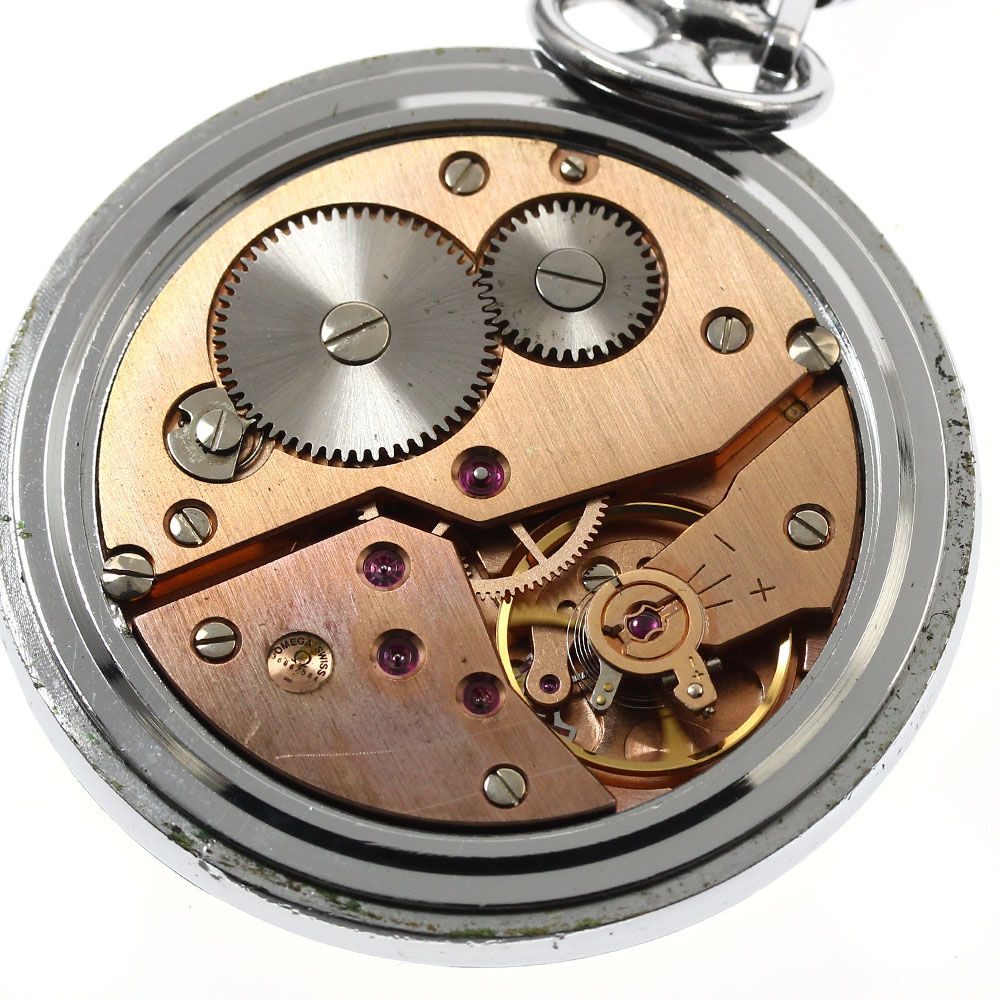 SEIKO 諏訪 懐中時計 上野駅開業100周年記念鉄道時計 7550−0010 セイコー