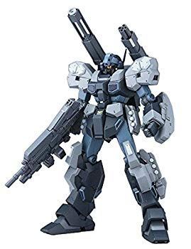 中古】(未使用・未開封品) MG 1/100 ジェスタ・キャノン プラモデル  