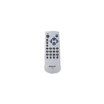 【中古】シャープ 液晶テレビ用リモコン RRMCG1503CESA(0106380047) 中古】「非常に良い」シャープ 液晶テレビ用リモコン RRMCG1503CESA