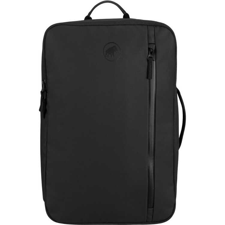 マムート セオン トランスポーター 25 バックパック ブラック 25L #2510-03911-0001 Seon Transporter 25 MAMMUT  新品 未使用 - メルカリ