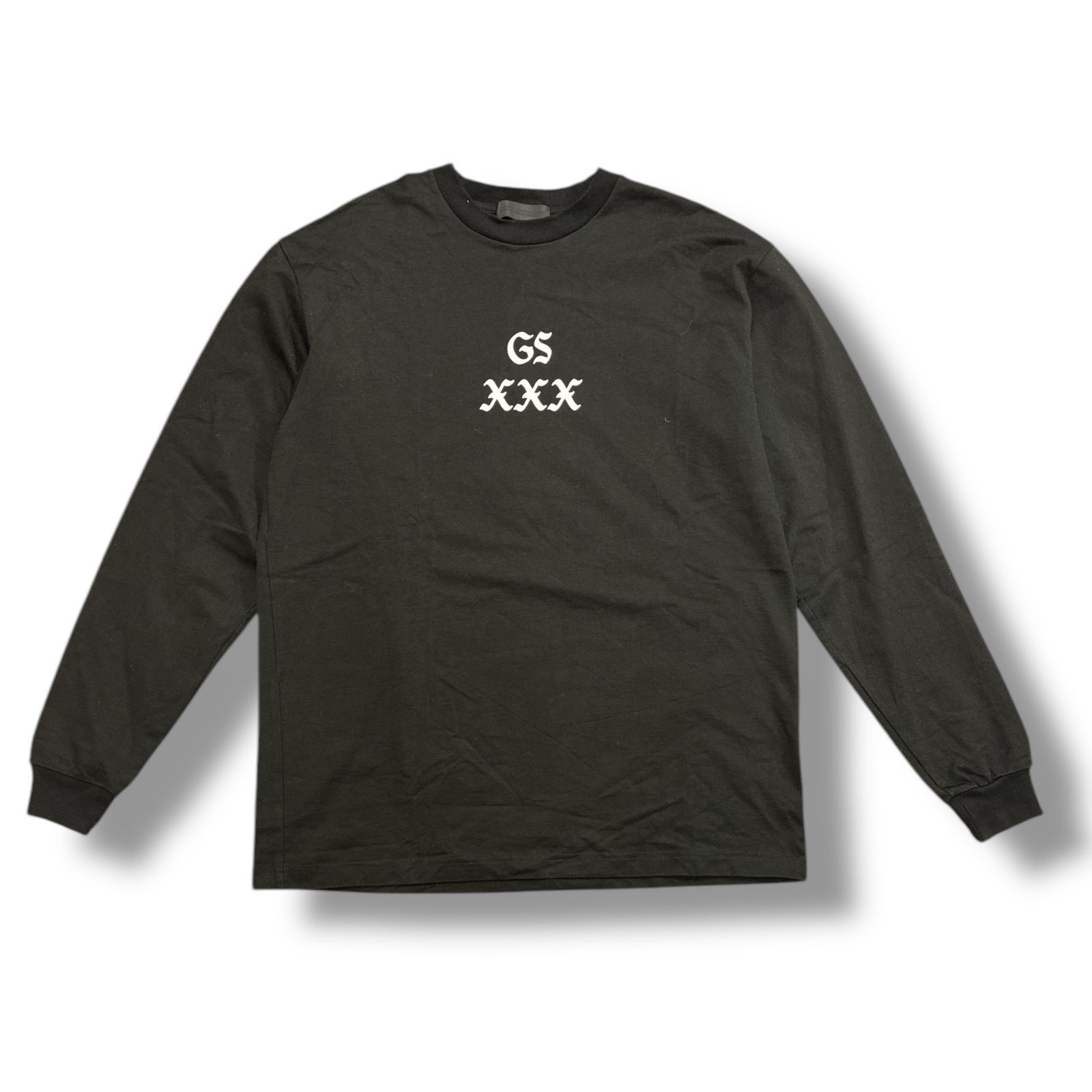 ゴットセレクション ロンT（楽天市場】ＧＯＤ ＳＥＬＥＣＴＩＯＮ ＸＸＸ  ／ゴッドセレクショントリプルエックス／ネックレスロンＴ／ＧＸ−Ａ／ビーセカンド : 丸井（マルイ）楽天市場店）