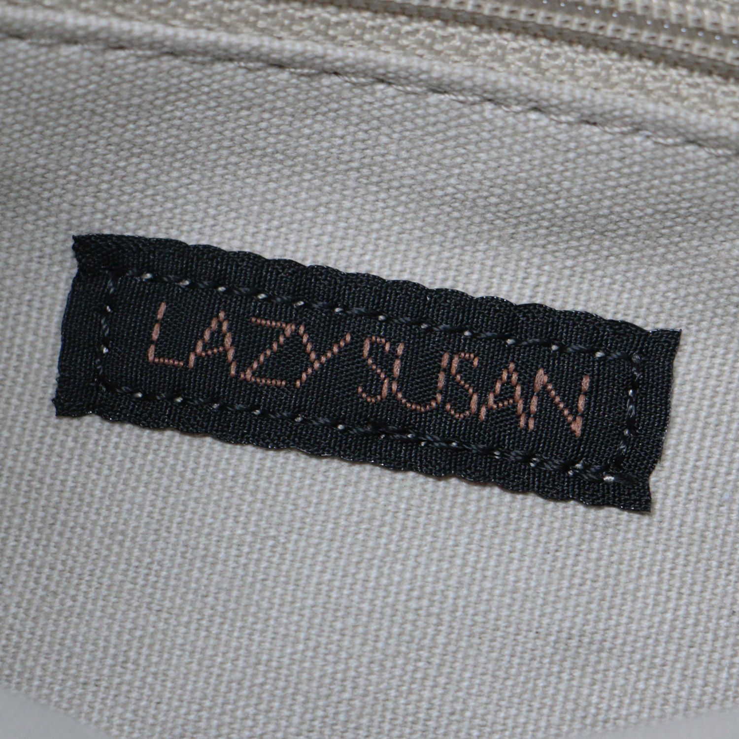 完売品！新品タグ付き】LAZY SUSAN、ニューデイリーミニ、シルバー