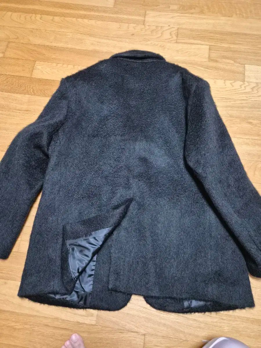 ロンドンフラット アルパカ