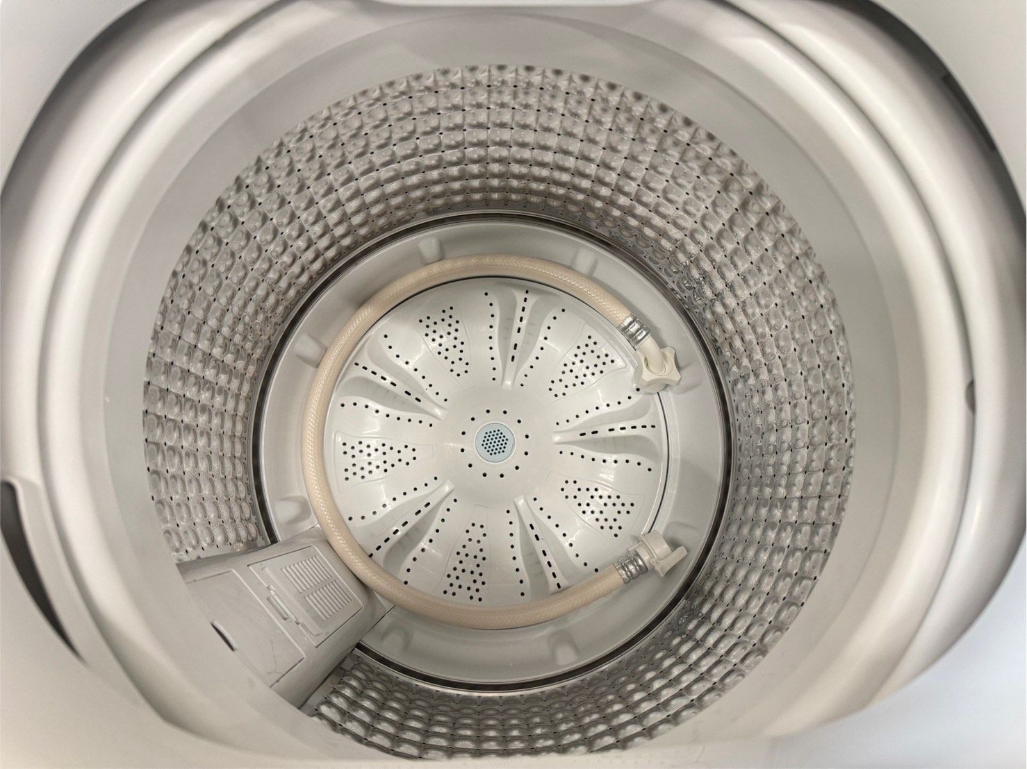 大阪送料無料☆3か月保障付き☆洗濯機☆ハイアール☆4.5kg☆2023