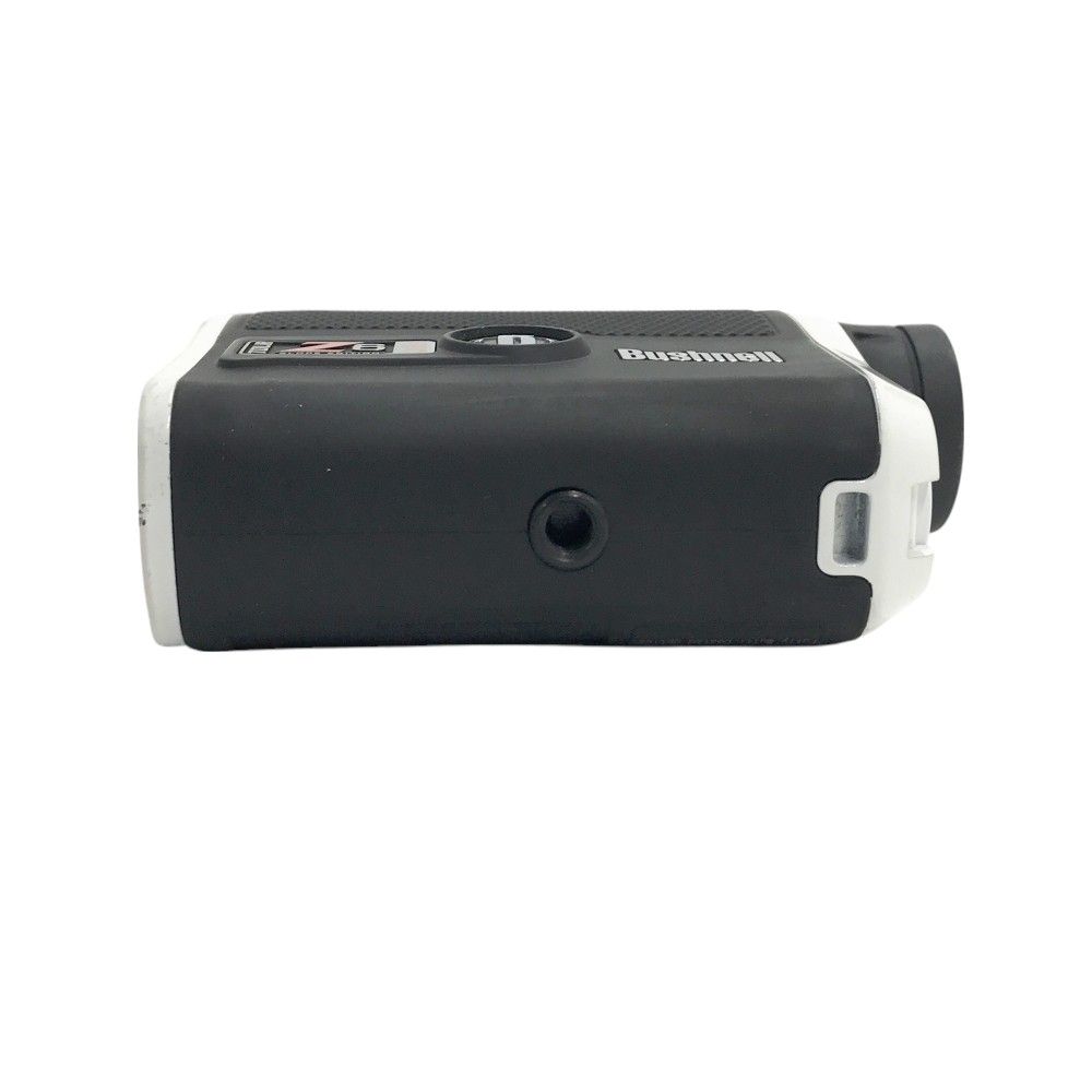 Bushnell ブッシュネル TOUR Z6 JOLT ピンシーカー ブラック系