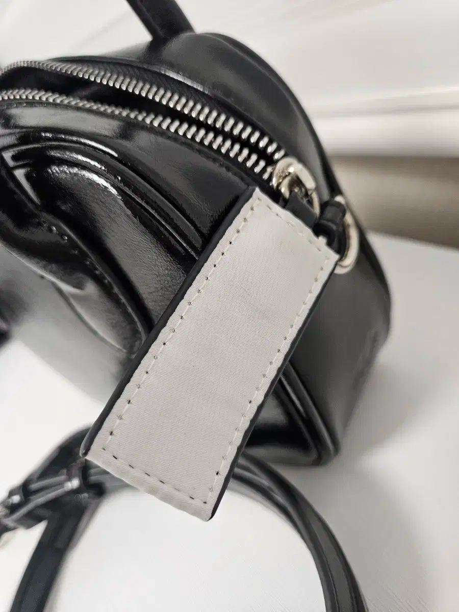 nieeh ミニバッグ