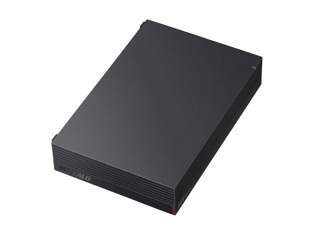 3TB 外付けハードディスクドライブ