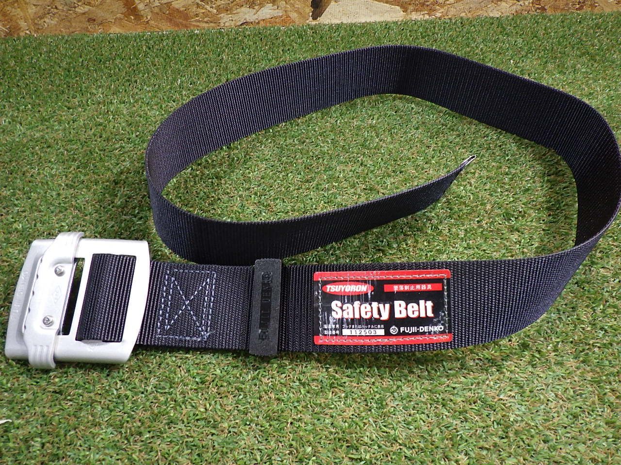 ツヨロン フルハーネス 黒影 安い TH-504 OHSNV-M ランヤード 胴ベルト