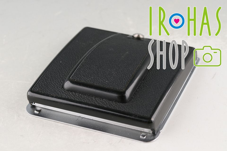 Hasselblad Waist Level Finder 61224F2