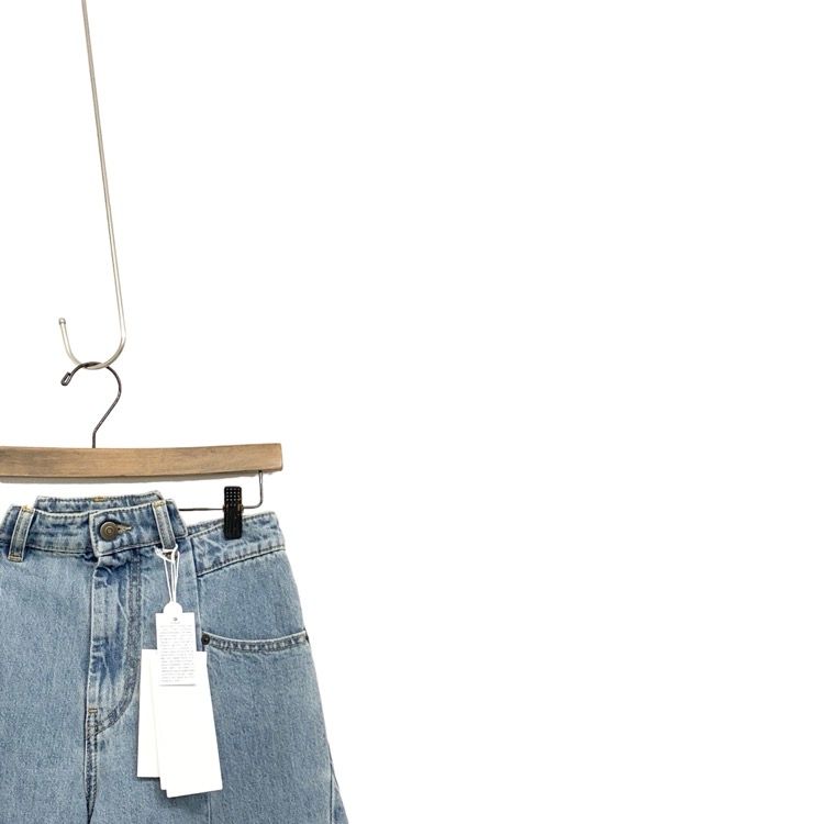 Maison Margiela デニム ジーンズ S51LA0128S30617966 送料関税込□Maison Margiela カットアウト パネル デニム