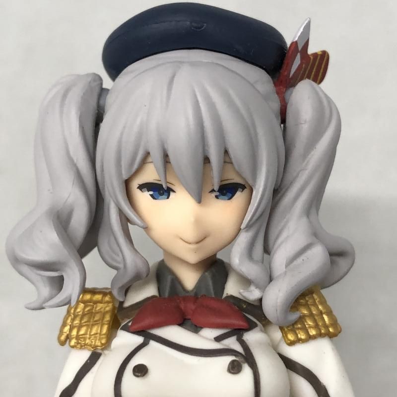艦これ 1/7鹿島未開封品 中古マックスファクトリー figma 鹿島 艦隊これくしょん 艦これ[15