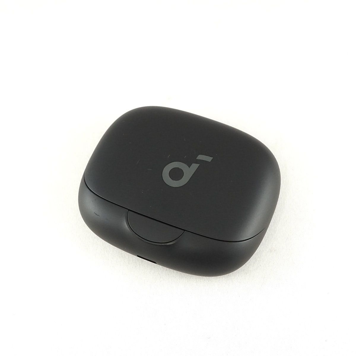 Soundcore AeroFit Proワイヤレスイヤホン充電ケースのみ中古品