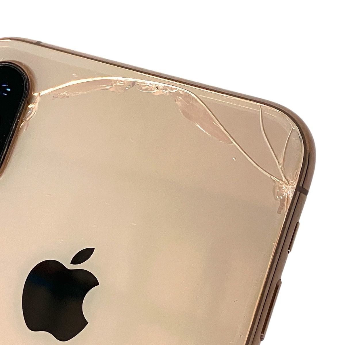 Apple iPhone XS MTAY2J/A スマートフォン 携帯 電話 64GB 5.8